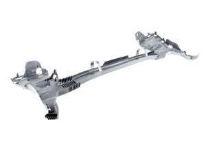 Cache de Traverse Arrière Citroen Berlingo IV Combo E Partner IV Proace City 9819045780