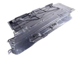Unterbodenverkleidung mitte rechts Citroen C5 X YL01776680