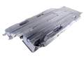 Unterbodenverkleidung mitte rechts Citroen C5 X YL01776680