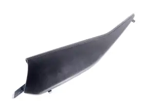 Verkleidung Abdeckung Mittelkonsole links Citroen C5 X 98376136ZD