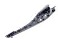 Verkleidung Abdeckung Mittelkonsole links Citroen C5 X 98376136ZD