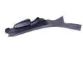 OSŁONA POSZYCIE PROGU SŁUPKA PRAWEGO TYLNEGO CITROEN C5 X 21- r. 98370592ZD