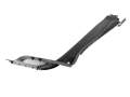 OSŁONA NAKŁADKA PROGU PRAWA TYLNA CITROEN C5 AIRCROSS 17- r. 9821998677