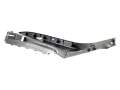 OSŁONA NAKŁADKA PROGU PRAWA TYLNA CITROEN C5 AIRCROSS 17- r. 9821998677