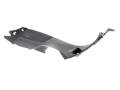 OSŁONA NAKŁADKA PROGU LEWA TYLNA OPEL CORSA F PEUGEOT 208 II 98300648ZD 98288548ZD