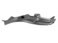 OSŁONA NAKŁADKA PROGU LEWA TYLNA OPEL CORSA F PEUGEOT 208 II 98300648ZD 98288548ZD