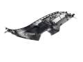 OSŁONA NAKŁADKA PROGU LEWA TYLNA OPEL CORSA F PEUGEOT 208 II 98300648ZD 98288548ZD