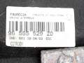 Kofferraumrollo hinten Citroen C5 III Limosusine 96555529ZD