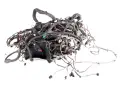 WIĄZKA WNĘTRZA I KOMORY SILNIKA ELEKTRYK ebay