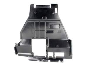 Motorschutzplatte Citroen Berlingo II  02-08 Xsara Picasso Peugeot Partner 1.6 HDI 7013R37013R3