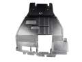 Motorschutzplatte Citroen Berlingo II  02-08 Xsara Picasso Peugeot Partner 1.6 HDI 7013R37013R3