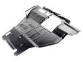 Motorschutzplatte Citroen Berlingo II  02-08 Xsara Picasso Peugeot Partner 1.6 HDI 7013R37013R3