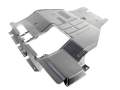 Motorschutzplatte Citroen Berlingo II  02-08 Xsara Picasso Peugeot Partner 1.6 HDI 7013R37013R3