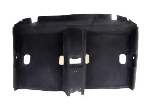 Bodenbelag Innenraumteppich hinten Mercedes-Benz A Klasse W177  V177 18- 18-23 A1776802400