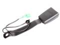 KLAMRA ZAPINKA PASA BEZPIECZEŃSTWA LEWA PRZEDNIA SEAT IBIZA IV VOLKSWAGEN POLO V 6R0857755D