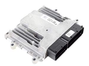 Engine Control Unit  ECU