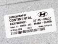 Calculateur Moteur ECU Hyundai Kona I 17-23 1.6 GDI Hybrid 391B5-03AG0