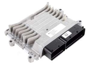 Engine Control Unit  ECU