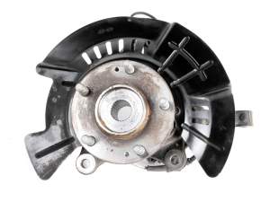 Steering Knuckle Front Right
