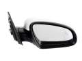Electric Wing Door Mirror Right / Driver's side