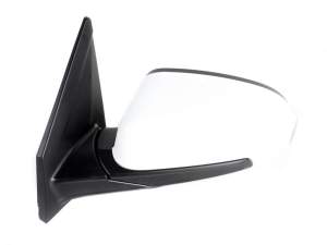Electric Wing Door Mirror Left Passenger Side / Nearside