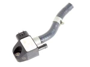 Exhaust Pressure Sensor