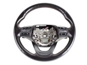 Volant de Conduite en Cuir Multifonctionnel Hyundai Kona I 21-23 Phase 2 56100CMHP0TRY