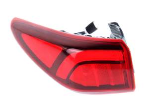 LAMPA LED LEWA TYLNA W BŁOTNIK HYUNDAI KONA I 21-23 r. LIFT 92401J9600