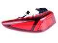 Rear Left Outer Fender Tail Lamp