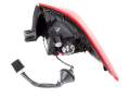 Rear Left Outer Fender Tail Lamp