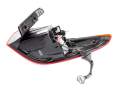 Rear Left Outer Fender Tail Lamp
