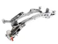 Rear Suspension Subframe Skoda Superb III VW Arteon Passat B8 Tiguan 3Q0505235AH