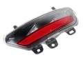 Rear Right Bumper Reverse Lamp Renault Captur II 19- 265800064R