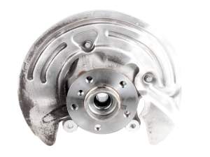 Steering Knuckle Front Right