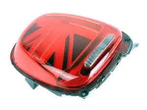 Heckleuchte Rücklicht links Mini F55 F56 F57 7435133 63217435133