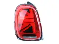 Rear Left Tail Lamp Light Passenger's Side / Nearside