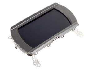 Display Bildschirm Navigation Mini F55 F56 F57 Clubman Countryman 65508803370