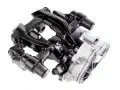 Brake Caliper Rear Right