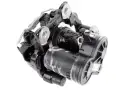 Brake Caliper Rear Right