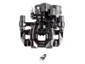 Étrier de Frein Arrière Gauche Moteur Mini F65 F66 F67 24- 34208867185