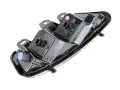 Rear Left Bumper Reverse Lamp Renault Captur II 19- 265852923R
