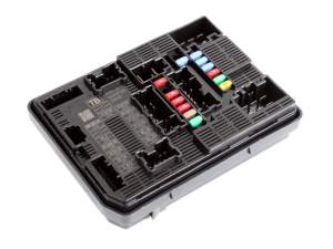 BSI UPC Modul  Steuergerät Fiat Talento Mercedes-Benz Citan II 284B66911R