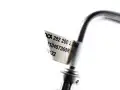 Tuyau de Refroidissement de Turbo Lodgy Duster II Captur II Scenic IV 1.3 TCE