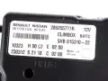 Klimaanlage Steuergerät Mercedes-Benz E-Citan Townstar Kangoo 285255777R
