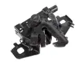 Bonnet Hood Lock Mechanism
