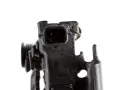 Bonnet Hood Lock Mechanism