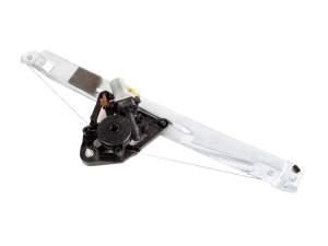 Elektrischer Fensterheber vorne links Citan II Townstar Kangoo 807211488R