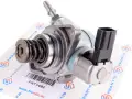 High Pressure Fuel Injection Pump Dacia Dokker Duster Lodgy Logan II Sandero II Nissan Juke Pulsar Qashqai Renault Captur Clio IV Kadjar Kangoo II Megane Scenic II III 1.2 TCE DIG-T 166301888R 8201437992