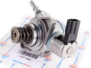 High Pressure Fuel Injection Pump Dacia Dokker Duster Lodgy Logan II Sandero II Nissan Juke Pulsar Qashqai Renault Captur Clio IV Kadjar Kangoo II Megane Scenic II III 1.2 TCE DIG-T 166301888R 8201437992