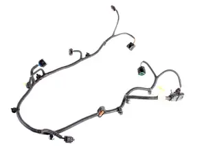 WIĄZKA ZDERZAKA TYLNEGO CZUJNIKÓW PDC HYUNDAI KONA I 21-23 r. LIFT 91880-J9550